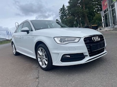 Bild des Angebotes Audi A3 Sportback quattro S Line
