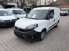 Bild des Angebotes Fiat Doblo SX 1.Hd Sortimo/Hu/Insp Neu