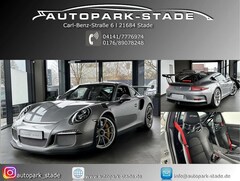 Bild des Angebotes Porsche 991 GT3 RS Lift Pit Ceramic LED Approved