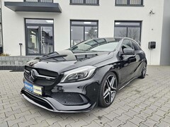 Bild des Angebotes Mercedes-Benz A 250 AMG Sportpaket Performance Night Paket