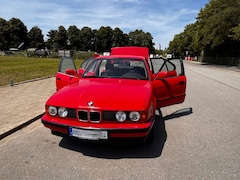 Bild des Angebotes BMW 520 520i 24V