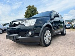 Bild des Angebotes Opel Antara Basis 4x2*HU NEU*Sitzheizung*Tempomat*Allrad*