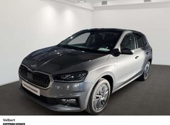 Bild des Angebotes Skoda Fabia Tour1.0 TSI DSG/RFK/Klima*sofort verfügbar*