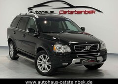 Bild des Angebotes Volvo XC90 D5 AWD GEARTRONIC SUMMUM/XEN/PDC/7-SITZER