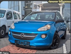 Bild des Angebotes Opel Adam Jam SHZ. LENKRADHZG. PDC. TEMPOMAT
