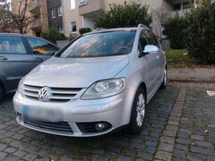 Bild des Angebotes VW Golf Plus 1.4 TSI Sportline