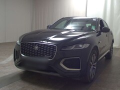 Bild des Angebotes Jaguar F-Pace R-Dynamic Leder Navi LED Pano Sound
