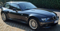 Bild des Angebotes BMW Z3 Z3 Coupe 3.0i