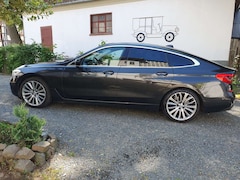 Bild des Angebotes BMW 640 6er Gran Turismo 640i Gran Turismo Sport Line