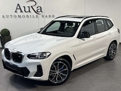 Bild des Angebotes BMW X3 M NAV+LED+ACC+AHK+PANO+20ZOLL+LIVECOCKPIT