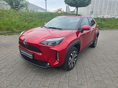 Bild des Angebotes Toyota Yaris Cross Hybrid 1,5ltr.  Team D Smart Connect Winterpaket