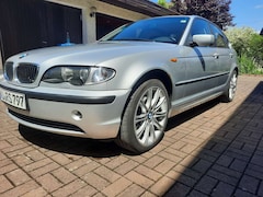 Bild des Angebotes BMW 325 325xi
