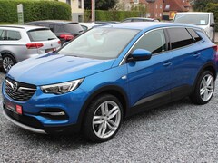 Bild des Angebotes Opel Grandland X *HU.AU.NEU*Alufelgen 19"*Garantie*Finanzierung*