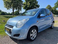 Bild des Angebotes Suzuki Alto Comfort* 1 Hd*TÜV Neu*Garantie*Klima*
