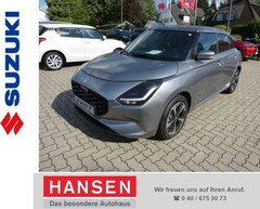Bild des Angebotes Suzuki Swift Comfort+ Hybrid
