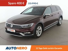 Bild des Angebotes VW Passat Alltrack 2.0 TDI 4Motion BMT Aut. *VC*LED*ACC*NAVI*
