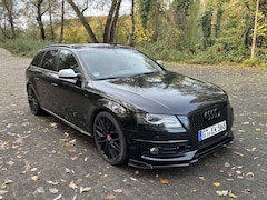 Bild des Angebotes Audi S4 Avant S tronic