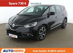 Bild des Angebotes Renault Grand Scenic 1.3 TCe BOSE-Edition Aut.*NAVI*PDC*SHZ*TEMPO*ALU*