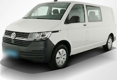 Bild des Angebotes VW T6.1 Kombi 6.1 2.0TDI LR 6Sitze Standhzg Klima Navi