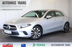 Bild des Angebotes Mercedes-Benz A 180 Progressive WIDE+MBUX+LED+KAM+ALU