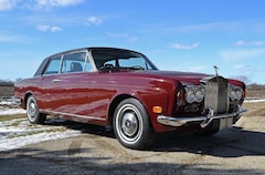Bild des Angebotes Rolls-Royce Corniche