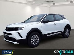 Bild des Angebotes Opel Mokka-E Edition
