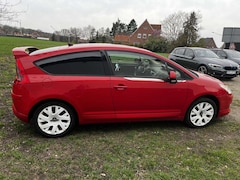 Bild des Angebotes Citroen C4 Coupe 1.6 HDi FAP VTR