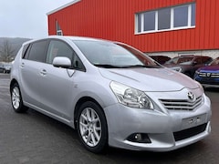 Bild des Angebotes Toyota Verso Euro5 7Sitzer Automatik Navi Kamera