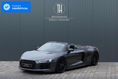 Bild des Angebotes Audi R8 R8 Spyder 5.2 FSI quattro plus*Carbon*keinOPF*TOP*