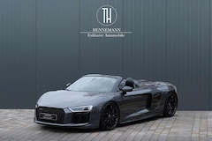Bild des Angebotes Audi R8 R8 Spyder 5.2 FSI quattro plus*Carbon*keinOPF*TOP*
