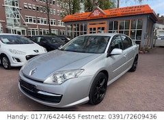 Bild des Angebotes Renault Laguna 1.6 16V KLIMA/el.FH/ZV mit FB/ALUFELGEN