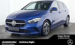 Bild des Angebotes Mercedes-Benz B 200 B 200 Progressive AHK Distronic 360° M-LED NP49