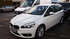 Bild des Angebotes BMW 216 216 d Advantage // AHK // Allwetter // 2. Hand //