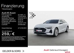 Bild des Angebotes Audi A5 40 TDI LED*RFK*Tech*ACC*Sport*Sound