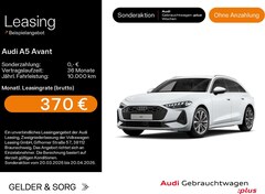 Bild des Angebotes Audi A5 40 TDI LED*RFK*Tech*ACC*Sport*Sound
