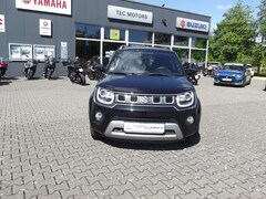 Bild des Angebotes Suzuki Ignis 1.2 Dualjet Hybrid Comfort mit 20.500 km !!