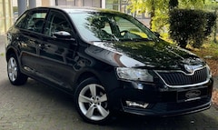 Bild des Angebotes Skoda Rapid/Spaceback TÜV AU NEU*KLIMA*Cool Edition