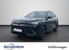 Bild des Angebotes VW Tiguan R-Line