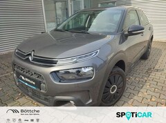 Bild des Angebotes Citroen C4 Cactus Feel 1.2 12V e-THP / PureTech Metallic