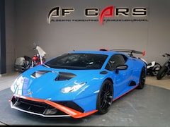 Bild des Angebotes Lamborghini Huracán STO LIFT Carbon Sport Seats Full