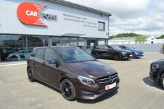 Bild des Angebotes Mercedes-Benz B 200 Urban*Night*Distr*Navi*PDC*SHZ*LED*Distr.