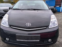 Bild des Angebotes Toyota Prius Sol