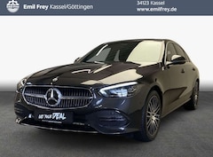 Bild des Angebotes Mercedes-Benz C 180 C-Klasse