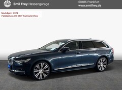Bild des Angebotes Volvo V90 B4 Plus-Bright Aut 360° Navi Voll-LED 20''
