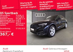 Bild des Angebotes Audi Q5 45 TFSI quattro advanced  S tronic