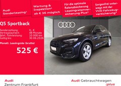 Bild des Angebotes Audi Q5 45 TFSI quattro advanced  S tronic