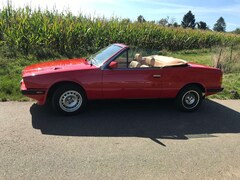 Bild des Angebotes Maserati Spyder Biturbo Zagato