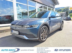 Bild des Angebotes Hyundai IONIQ 5 Elektro 77,4 kWh, Allrad, Techniq, Bose