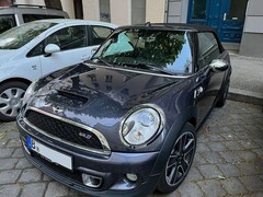 Bild des Angebotes MINI Cooper S Cabrio MINI CABRIO Aut.