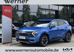 Bild des Angebotes Kia Sportage 1.6 T PHEV GT-Line AWD AHK Drive